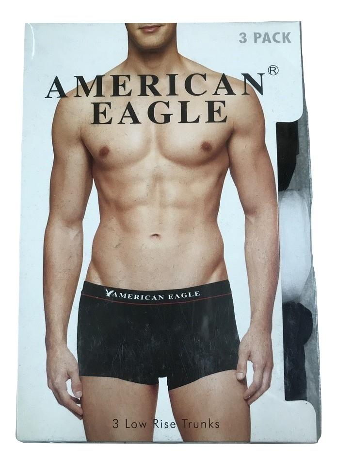 Pack of 3 pieces (men's plain boxers)