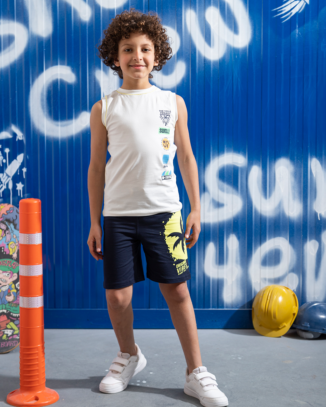 Swel بيجامه اولادي