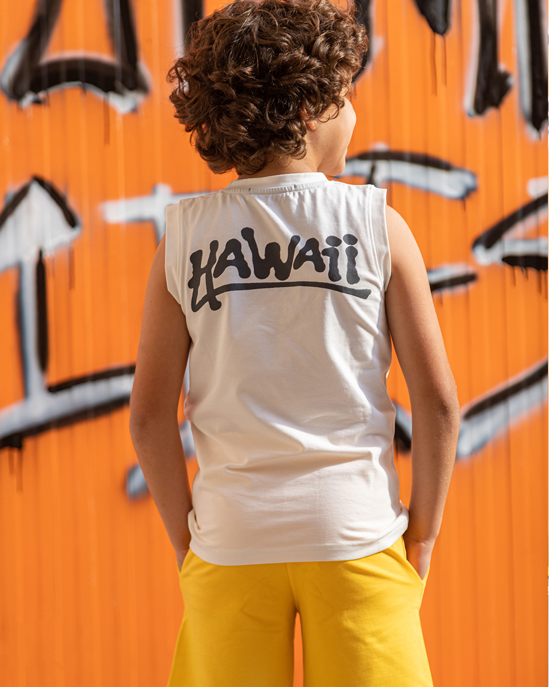 chill project بيجامه اولادي