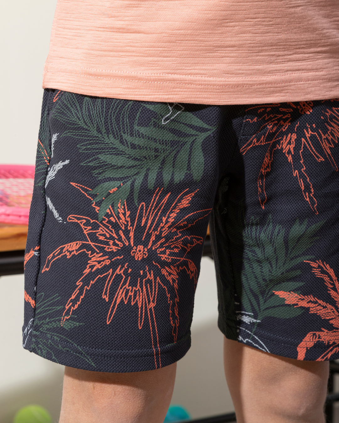 Palms بيجاما اولادي