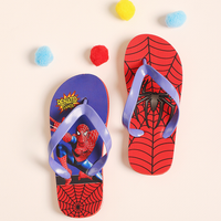 شبشب اولادي سبايدر مان