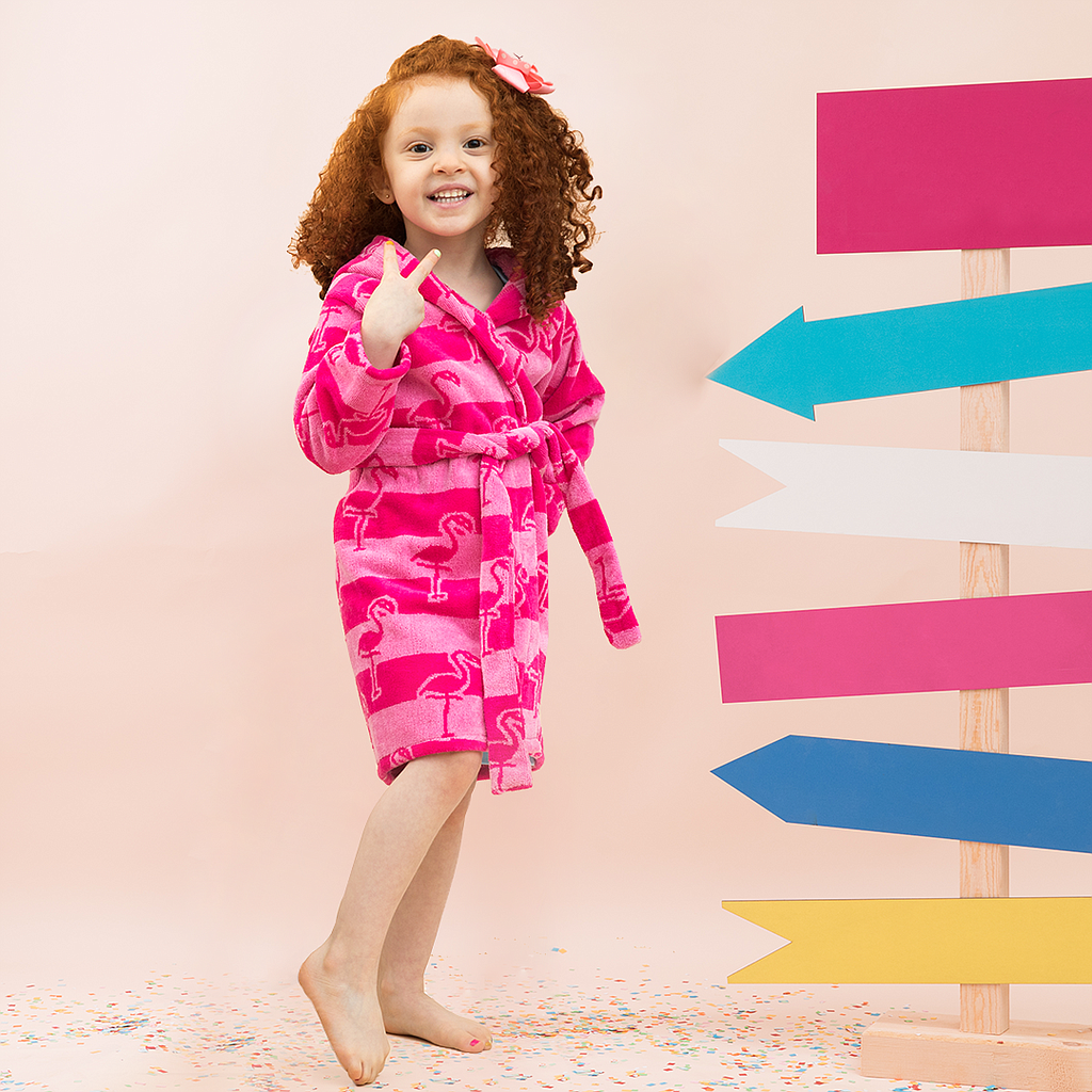 .  Flamingo برنس بحر بناتي جوكي