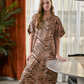 Viscose shirt half sleeves 99