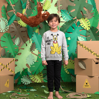 IT WASN'T MEبيجاما اولادي روند بلوتو