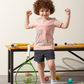 Take the change My boys' pajamas are shorts