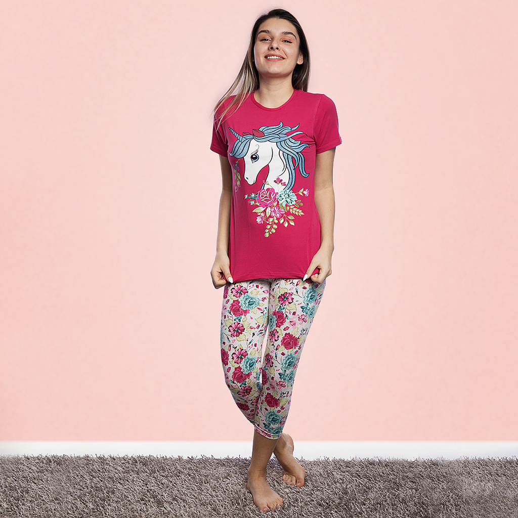 بيجاما حصان بنتاكور - 2segypt