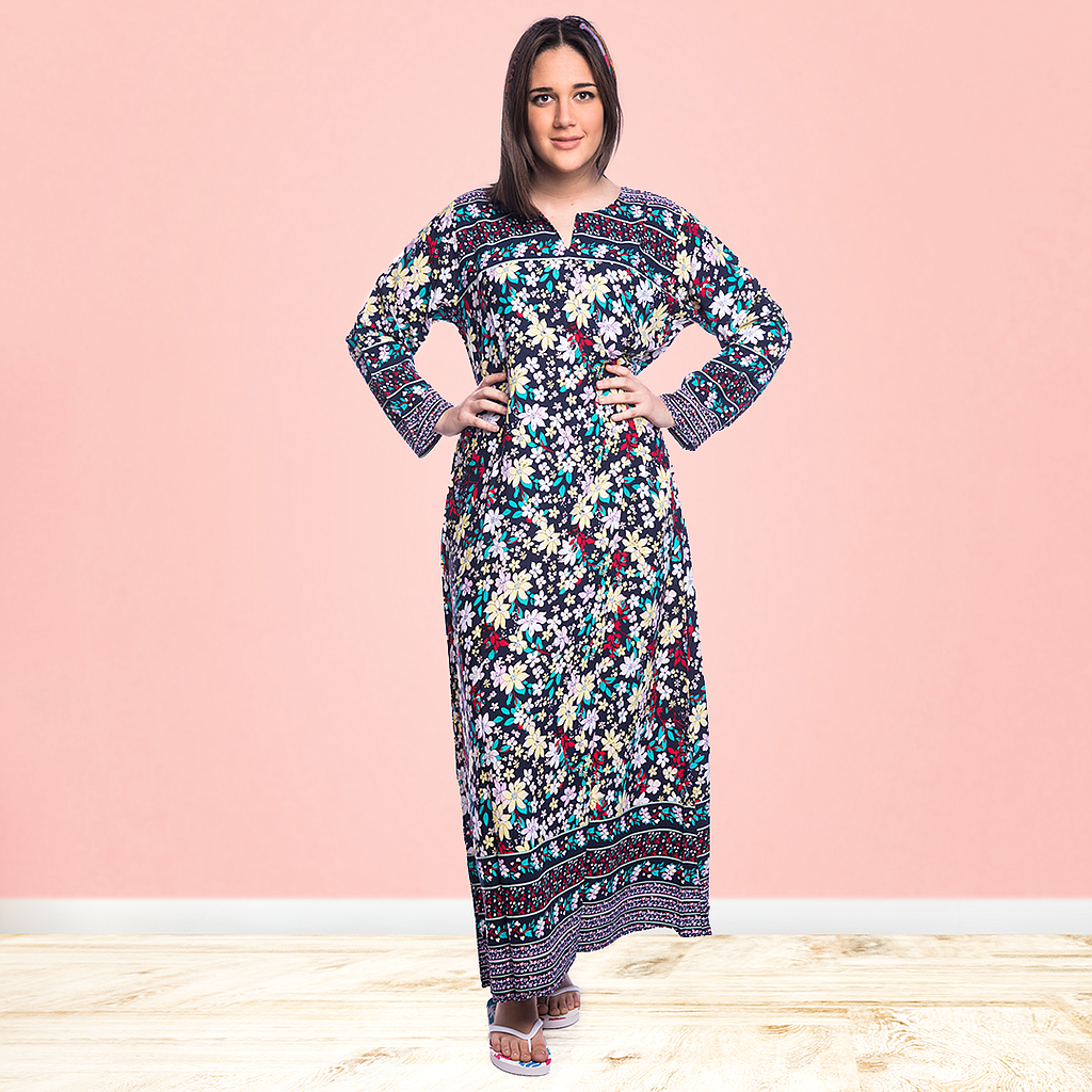 قميص فسكوز بكم 3 - 2segypt