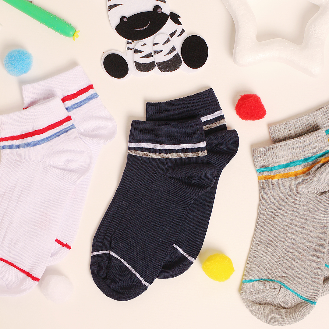 شراب اطفالي هاف سوكيت ليكرا باك 3