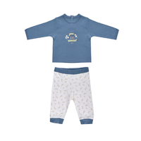 you are special my boys pajamas