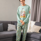 Squirrel men's pajamas