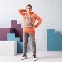 SKY YOUR LIMIT  boys' pajamas