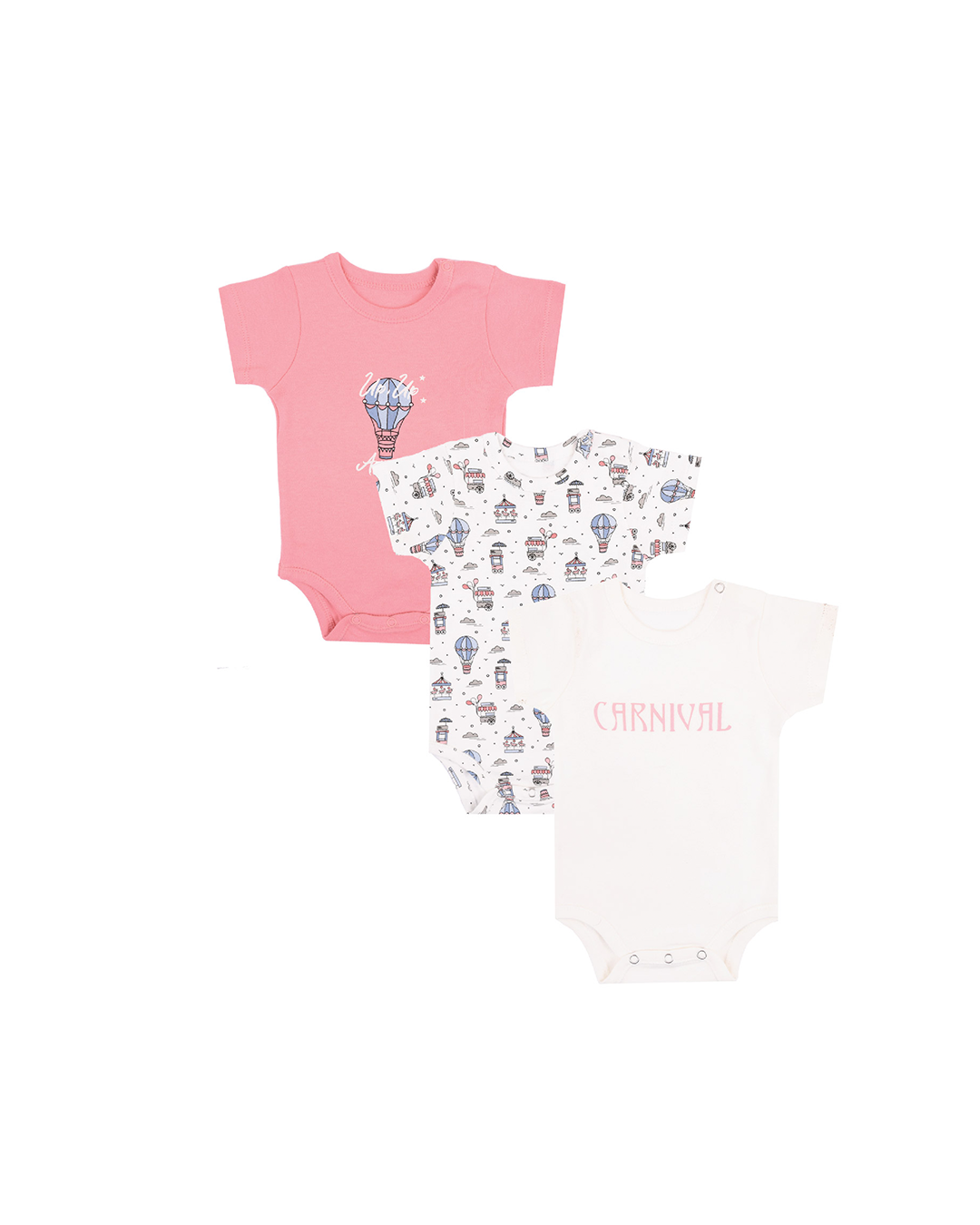 carnival سالوبيت اطفالي نص كم باك3