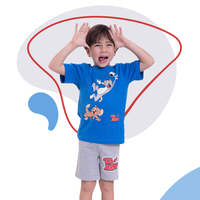 DS - tom&jerry توم جيري كورة