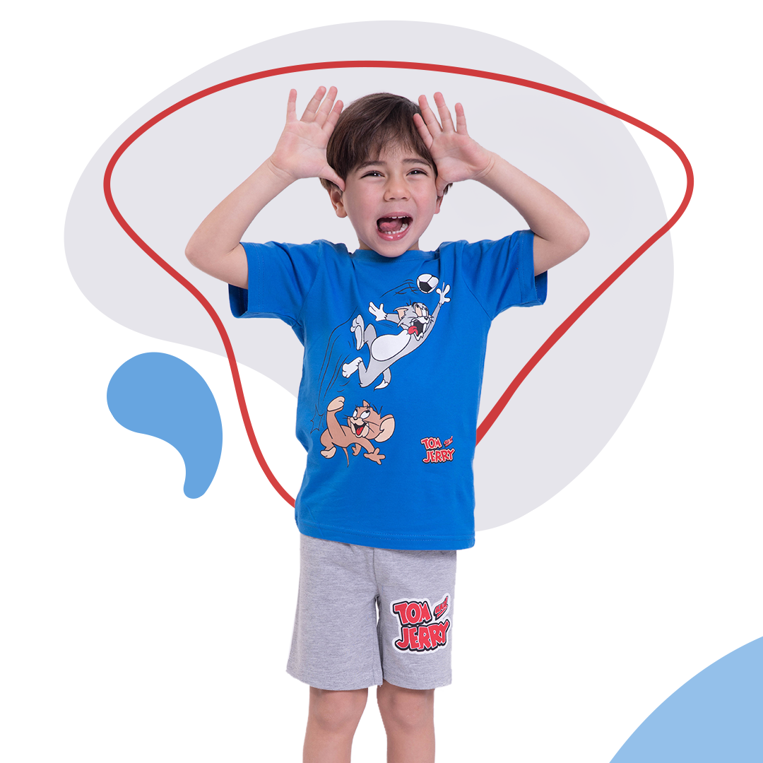 DS - tom&jerry توم جيري كورة