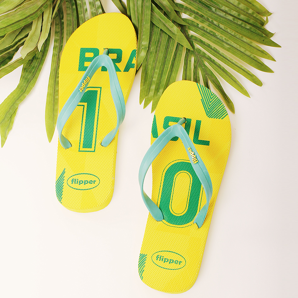 BRASIL (10) شبشب رجالي