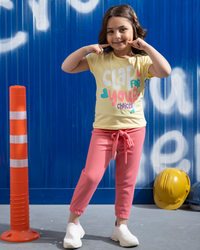 clap for you بيجامه بناتي بيبي