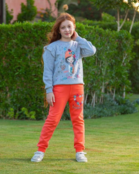 Great and fun بيجامه بناتي