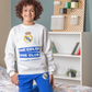 M pajama boys Real Madrid