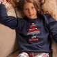 HAPPY HOLIDAY Girls' pajamas