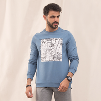 new york سويت شيرت