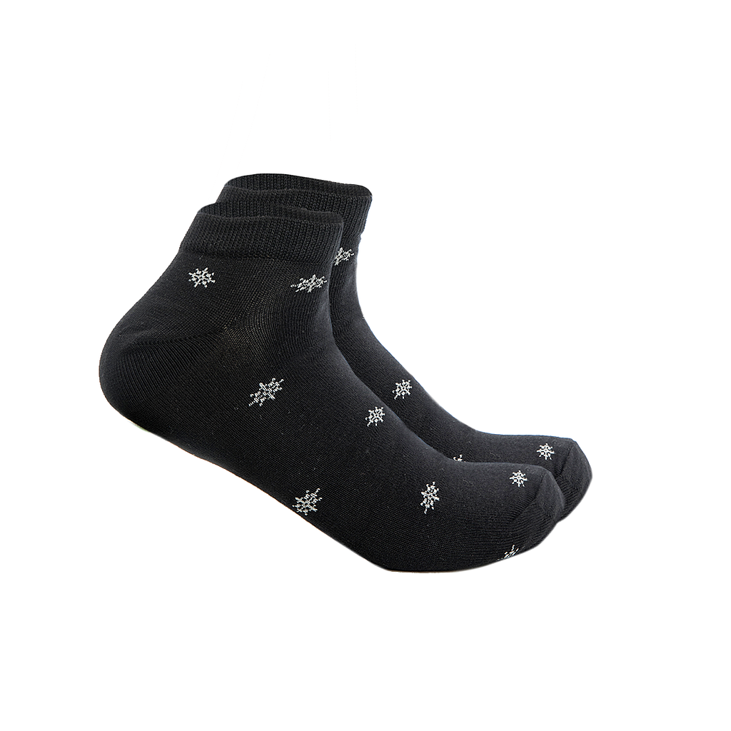 Lycra socks for men