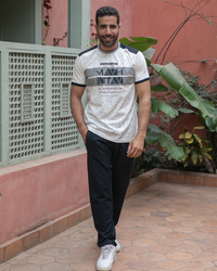 SINCE 1998 men's rhubarb pajamas