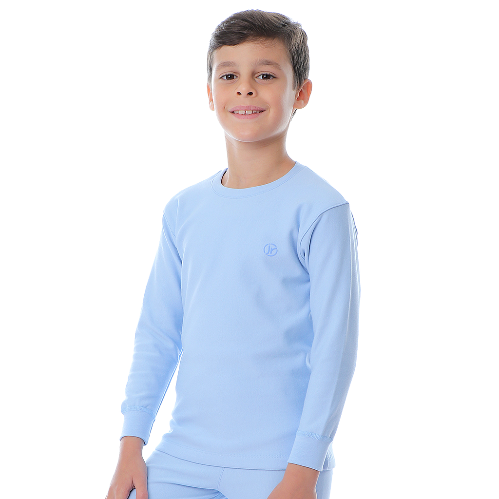 تى شيرت اطفالي راوند