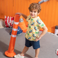 Paradies Beach Baby boys pajamas