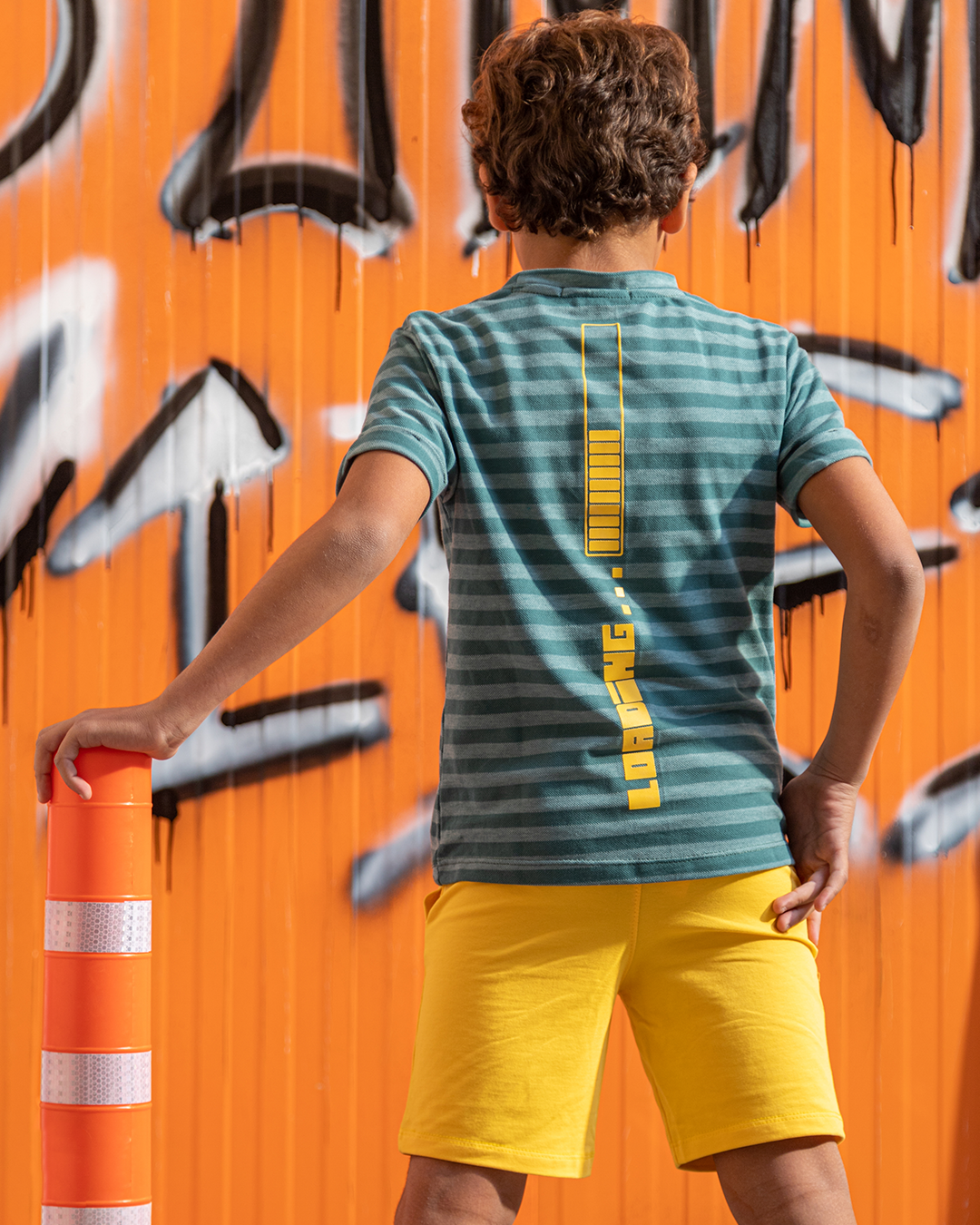 Next level بيجامه اولادي