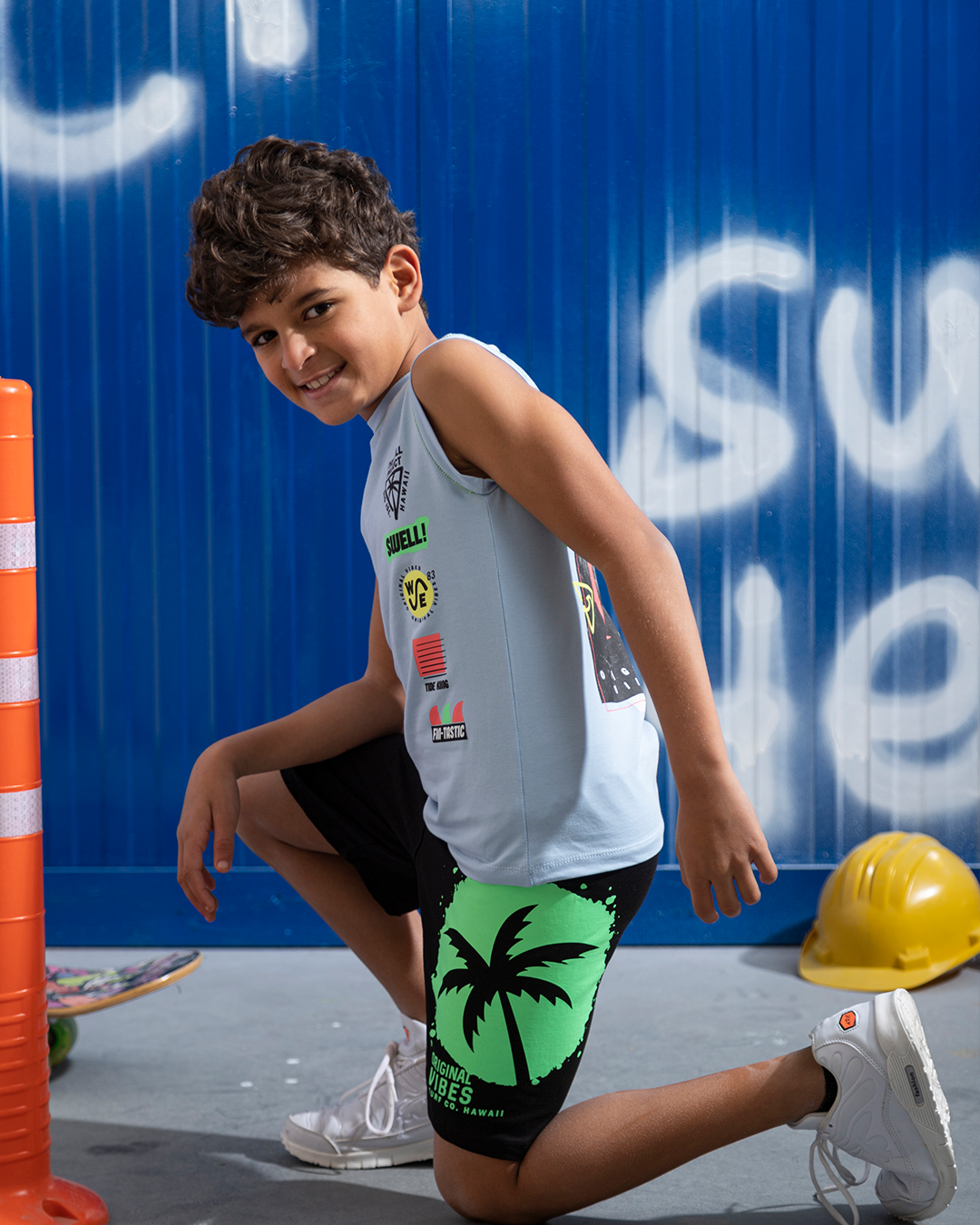 Swel بيجامه اولادي