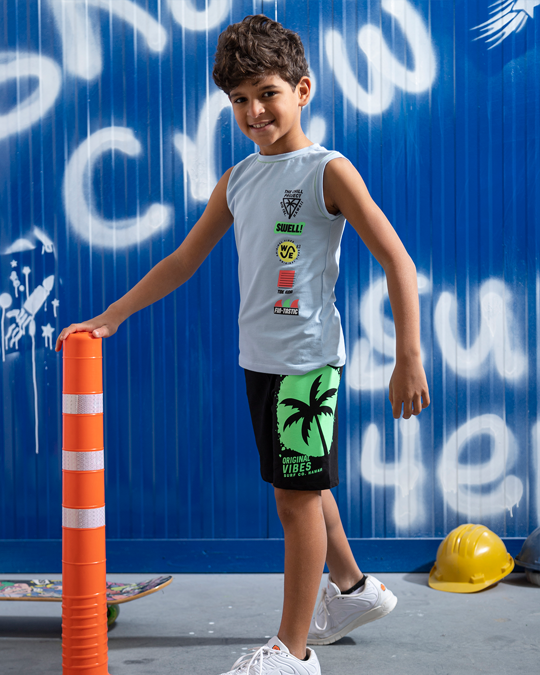 Swel بيجامه اولادي