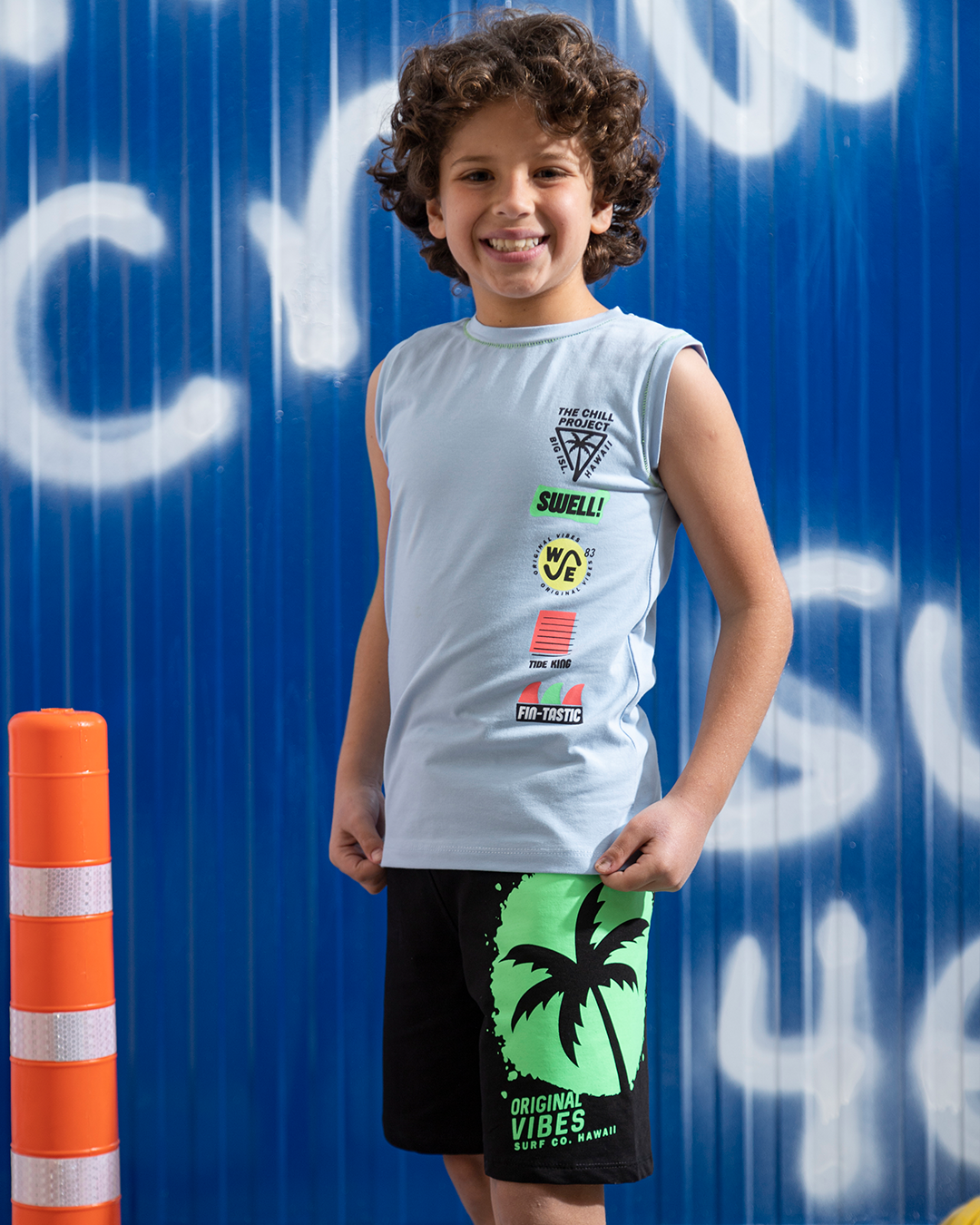 Swel بيجامه اولادي