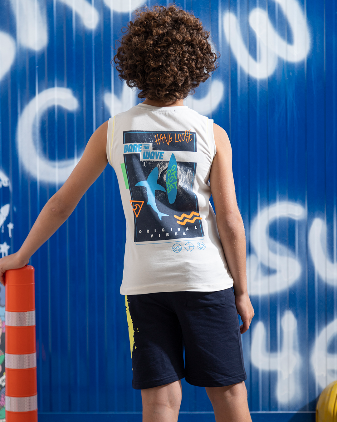 Swel بيجامه اولادي