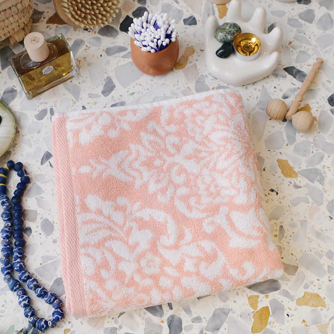 MEDALIION 100*50 فوط مقاس