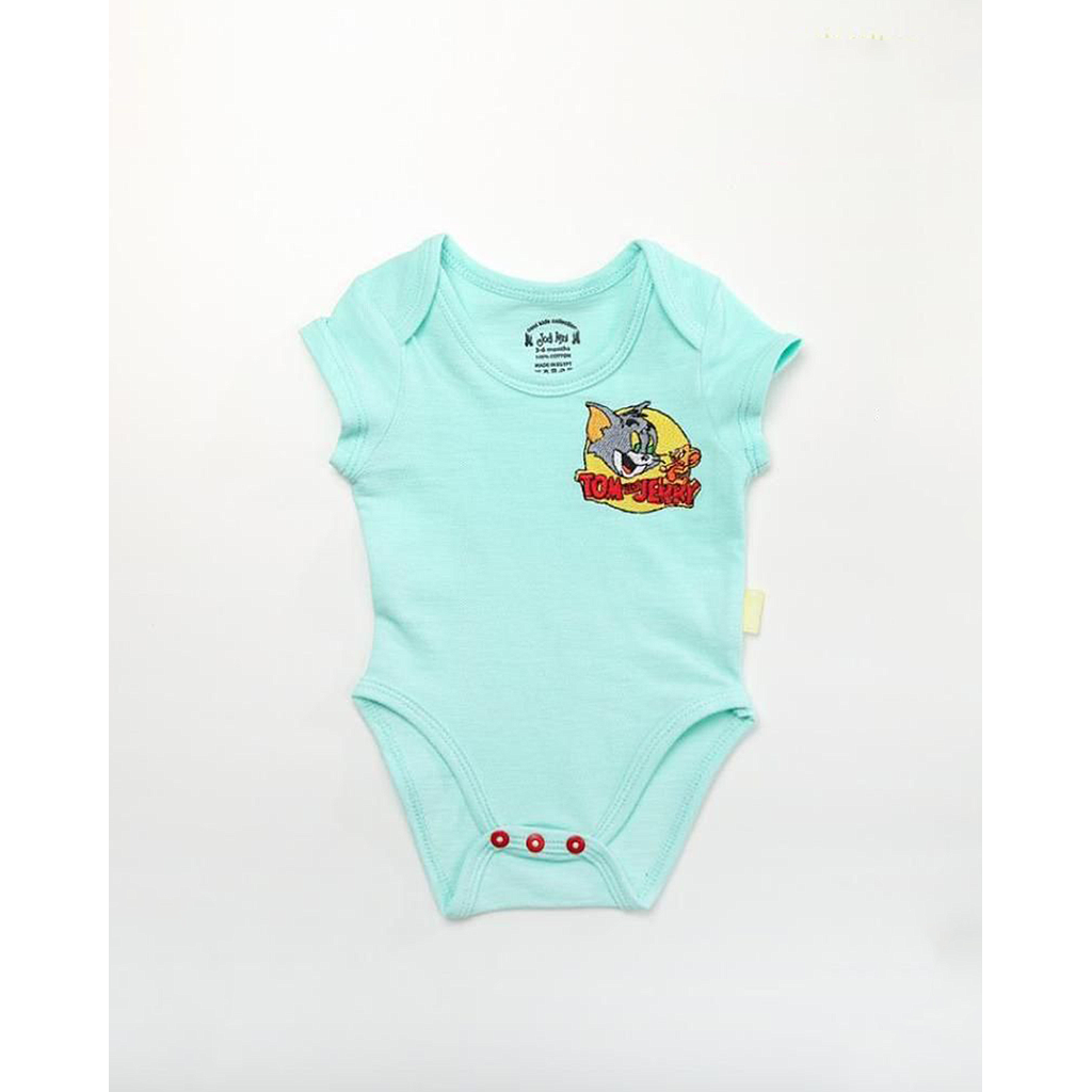 سالوبيت وبنطلون توم وجيرى