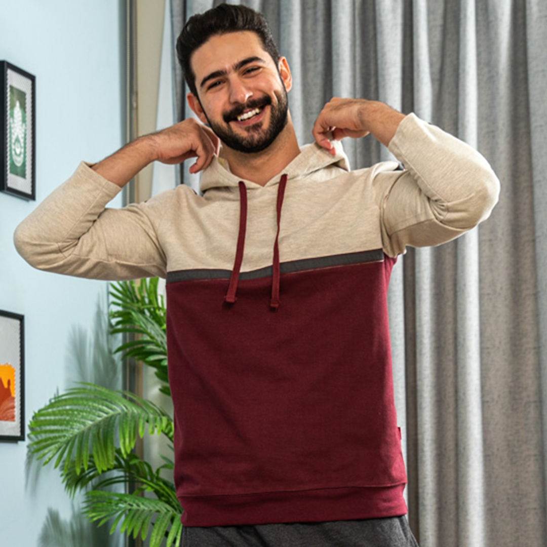 Capchon men's pajamas