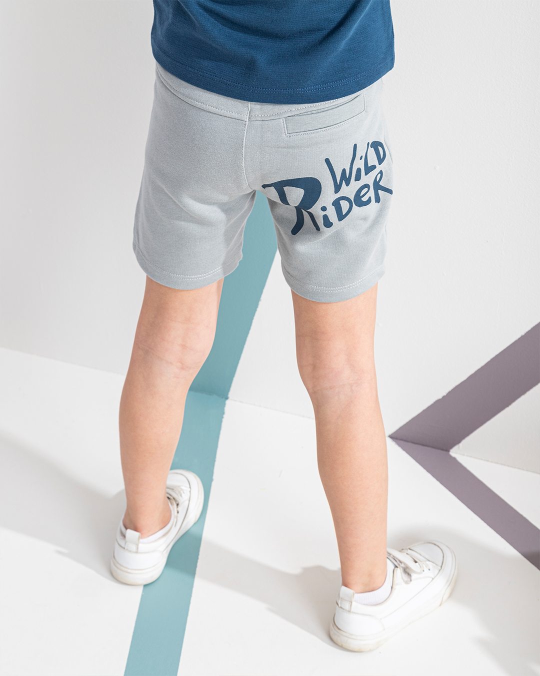 WILD RIDER بيجامه اولادي