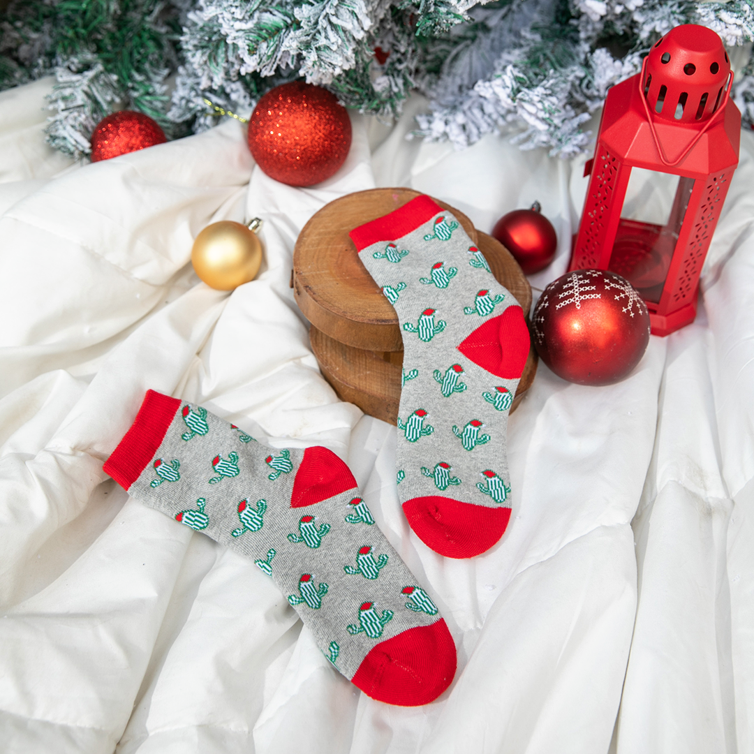 شراب ساق اطفالي فوطه كامله الصبار