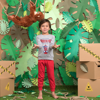 SPIDER MANبيجاما اولادي