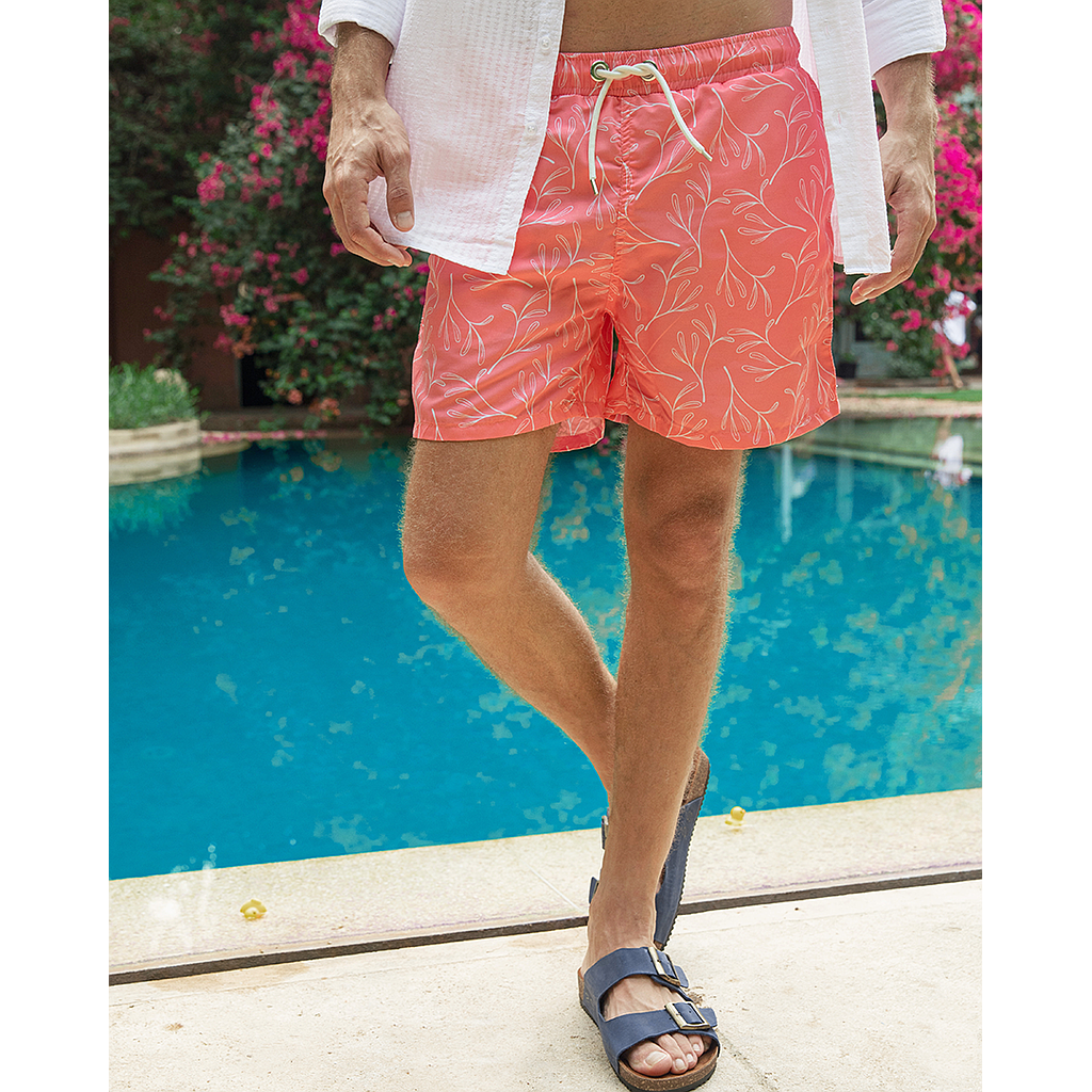 مايور رجالي مطبوع