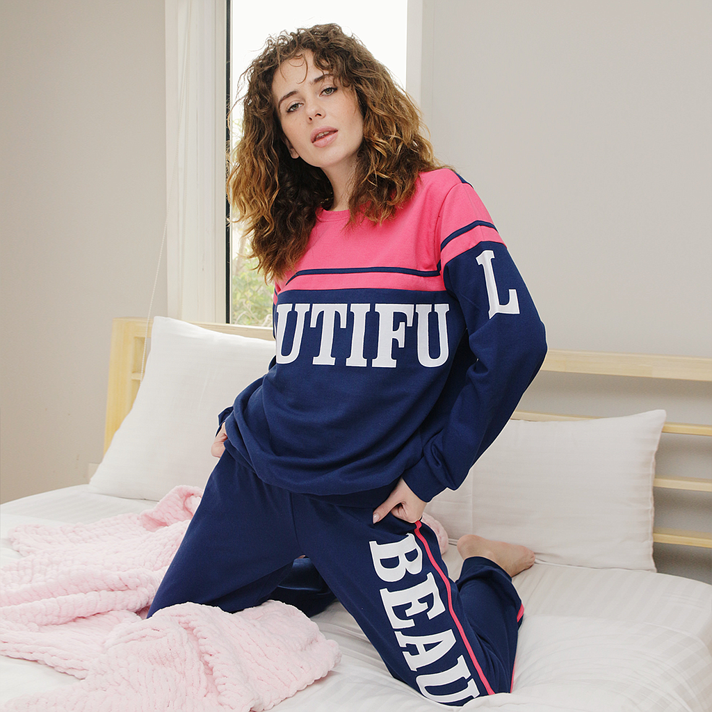 EAUTIFU ترينج حريمي