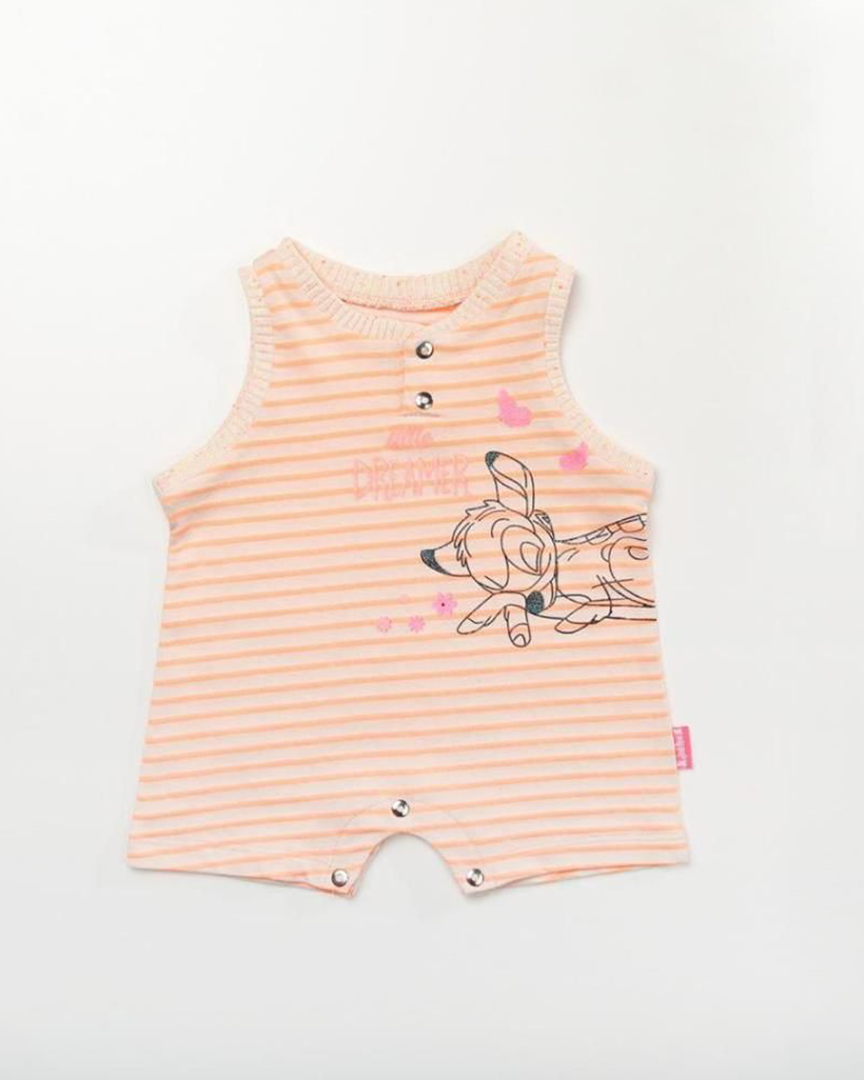 LITTIE DREAMER bodysuit