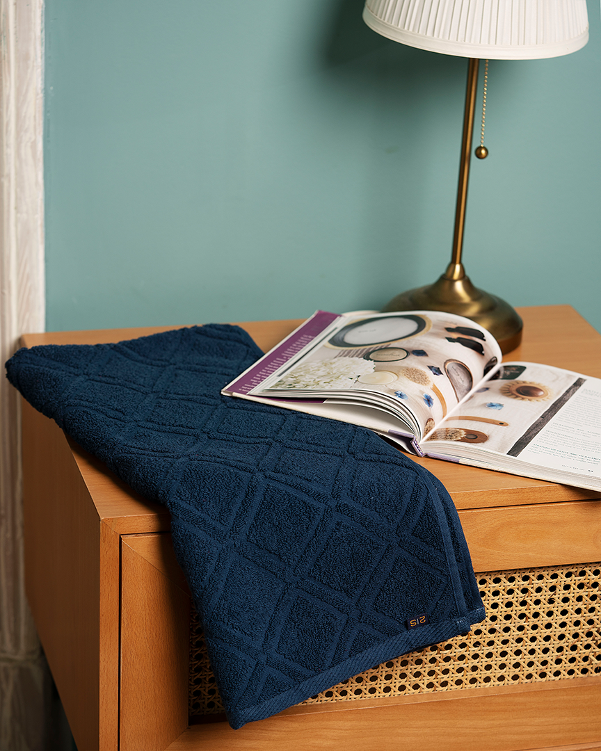 140*70 مقاس SQUARES فوط