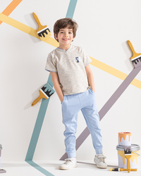 Jazzdo my boys pajamas