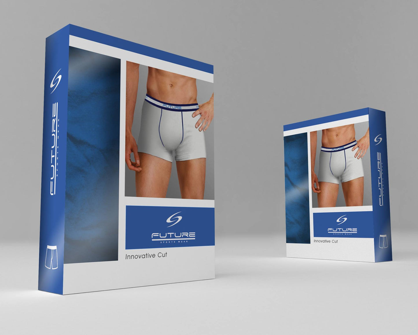 Future بوكسر رجالي