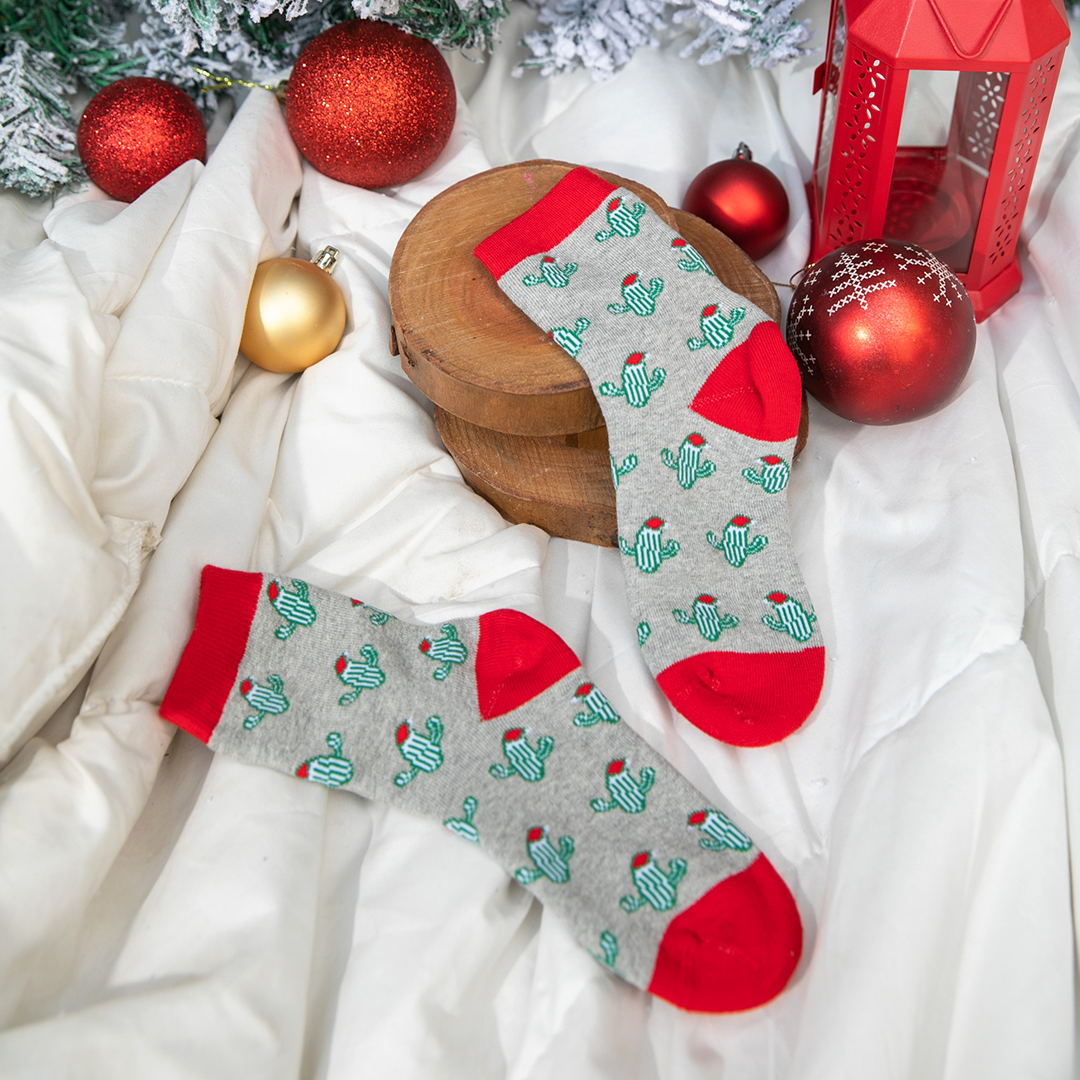 شراب ساق اطفالي فوطه كامله الصبار