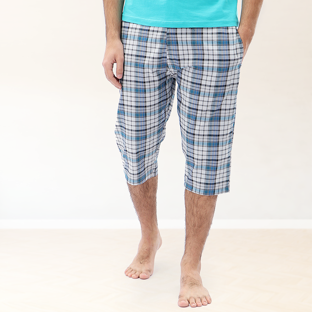Pentacourt men's fabric *random colors