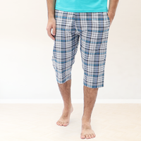 Pentacourt men's fabric *random colors
