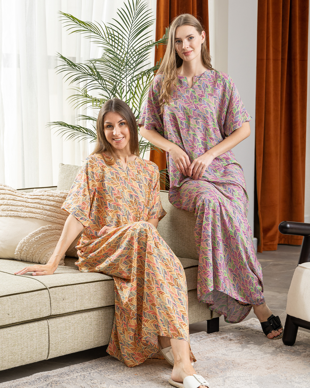 Viscose shirt, half sleeve 105