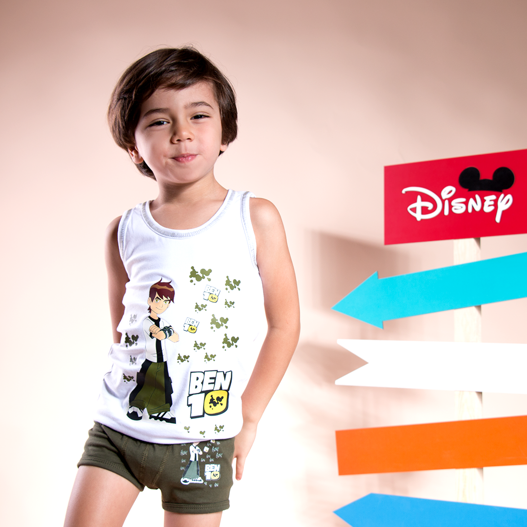 طقم اولادي مطبوع - 2segypt